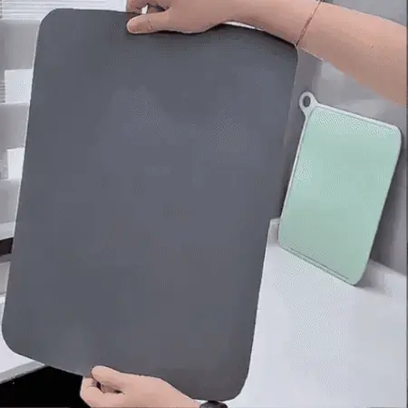 Diseño inteligente, limpieza fácil