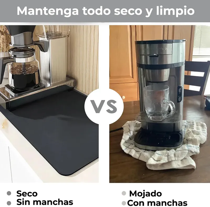 Diseño moderno, funcionalidad incomparable
