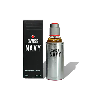 DUPE PERFUME SWISS NAVY 100 ml: La Fragancia que Define tu Estilo - DUPE PERFUME SWISS NAVY 100 ml