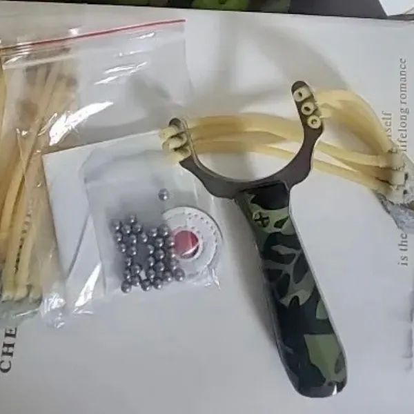 Perfecta para la Caza y el Tiro Deportivo