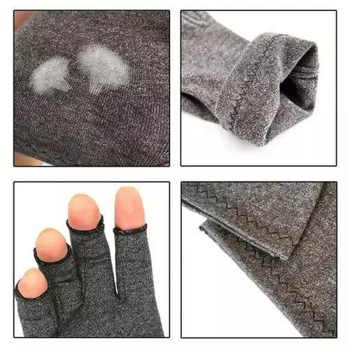 Guantes de Compresión para Artritis y Síndrome del Túnel Carpiano - Guantes compresión artritis,  tunel carp