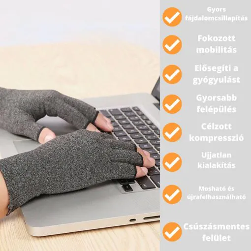 Comodidad y Flexibilidad