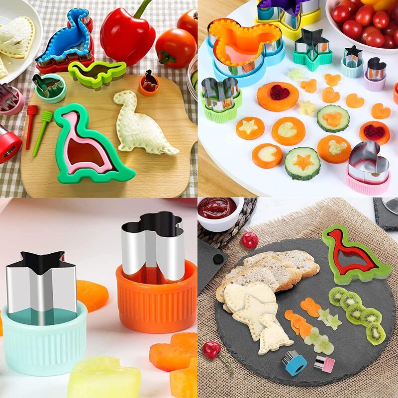 Más de 22 Piezas para Desatar tu Creatividad