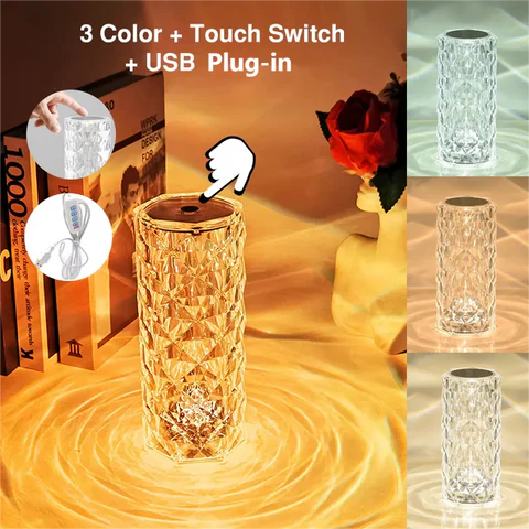 Lampara RGB con Bluetooth y Parlante: Ilumina y Entreten tu Espacio