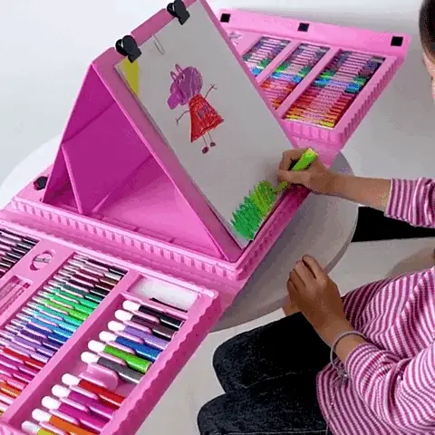 Un Regalo Inspirador