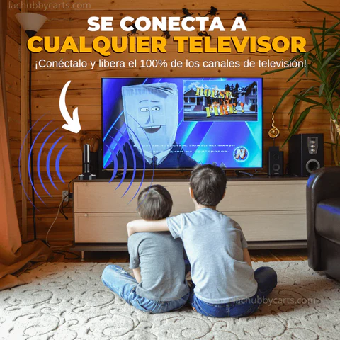 Compatibilidad Universal