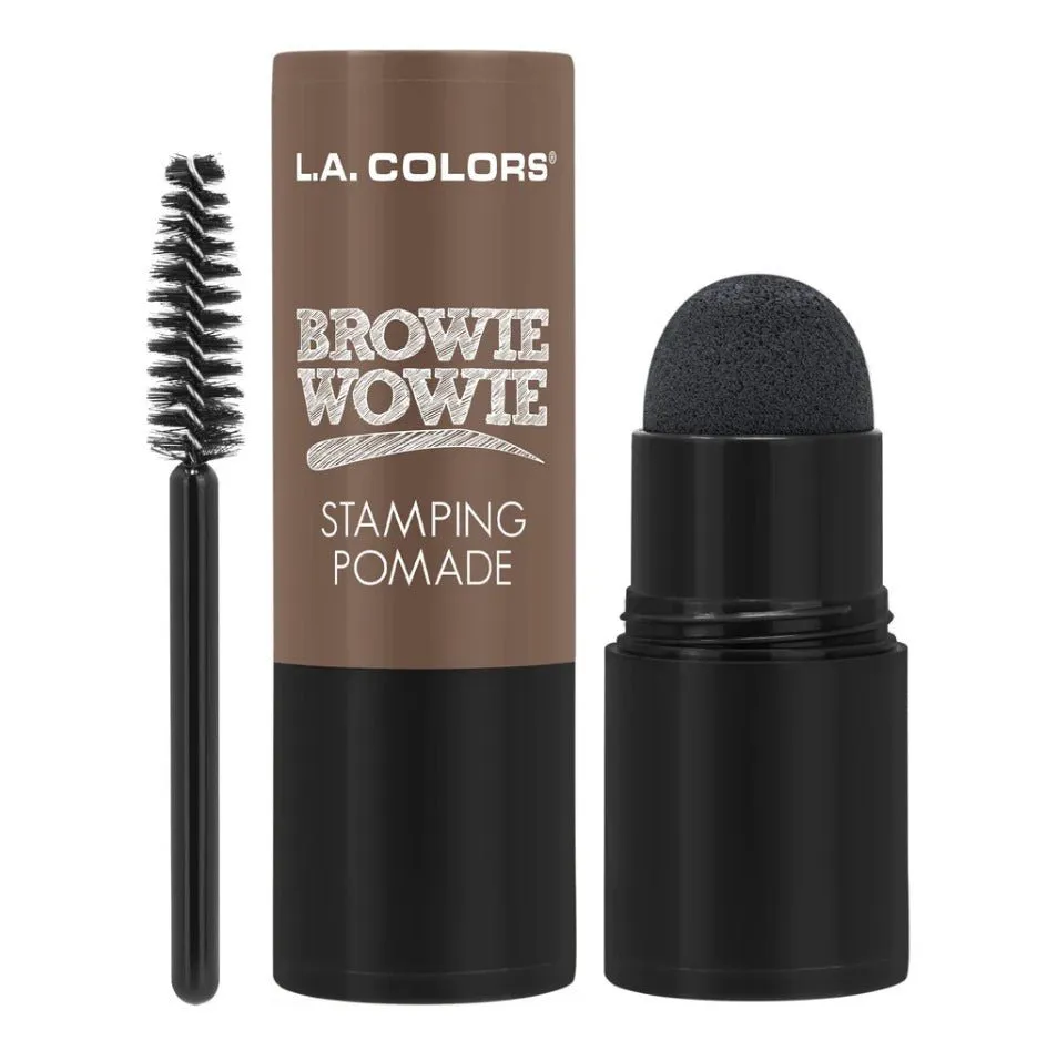 SELLO AMERICOLOR MARRON X2: Cejas Perfectas en Segundos - SELLO AMERICOLOR MARRON X2