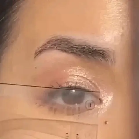 SELLO AMERICOLOR MARRON X2: Cejas Perfectas en Segundos