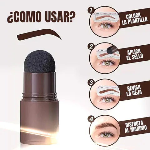 Transforma tu mirada