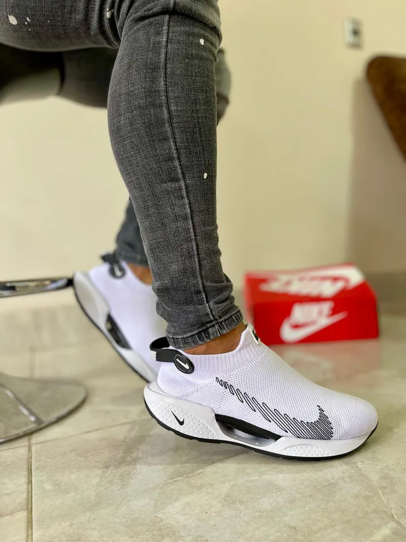NIKE INFINITY: Experimenta la Máxima Comodidad