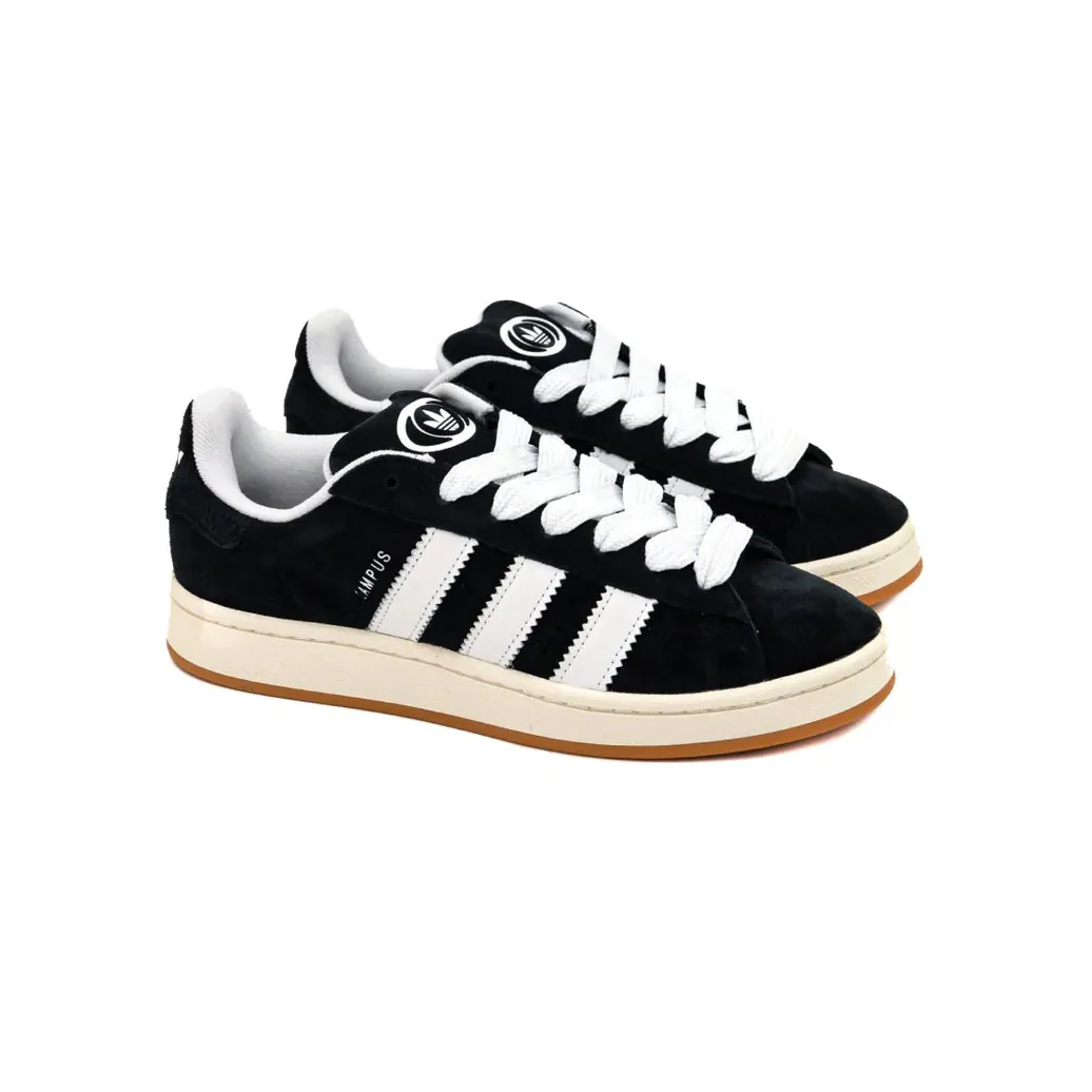 Tenis ADIDAS CAMPUS: Estilo Icónicorenovado - Tenis ADIDAS CAMPUS