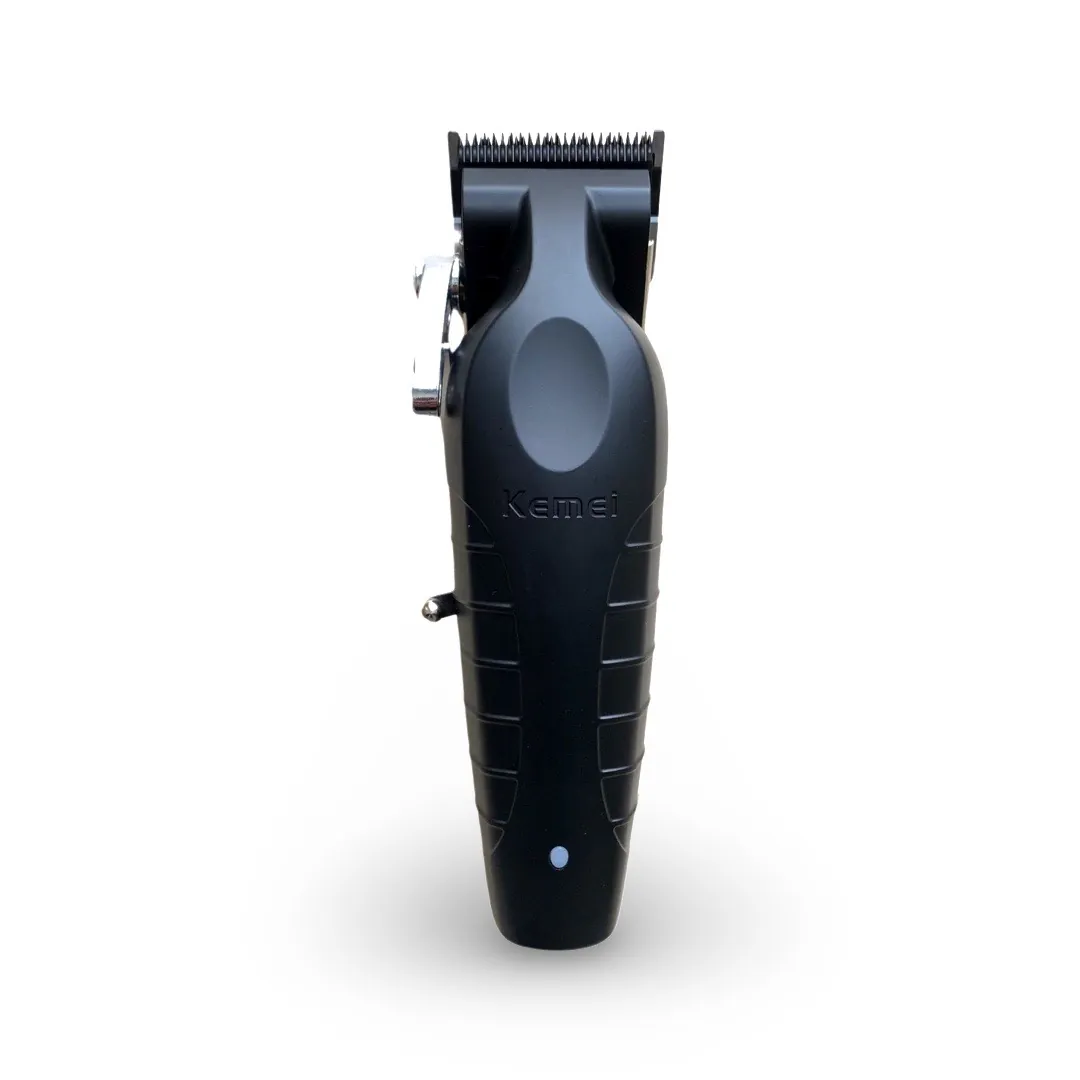 KEMEI KM-2296: La Cortadora de Pelo Profesional para un Corte Perfecto - KEMEI KM2296