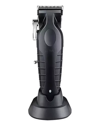 KEMEI KM-2296: La Cortadora de Pelo Profesional para un Corte Perfecto