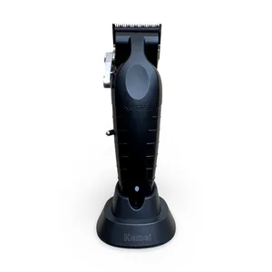 KEMEI KM-2296: La Cortadora de Pelo Profesional para un Corte Perfecto - KEMEI KM2296
