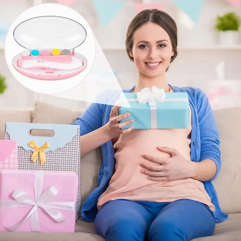 Accesorios Incluidos
