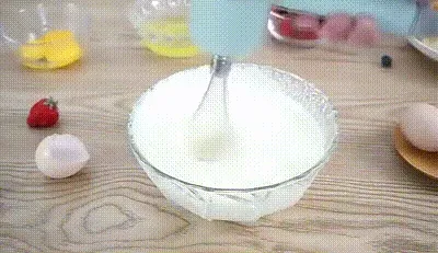 Video de la Batidora en Acción