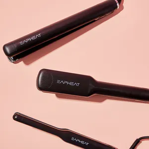 PLANCHA PARA CABELLO REMINGTON 2085: ¡El Secreto para un Cabello Liso y Brillante! - PLANCHA PARA CABELLO 2085 REMILMTON