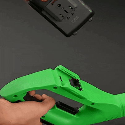 Diseño Ergonómico para Mayor Comodidad