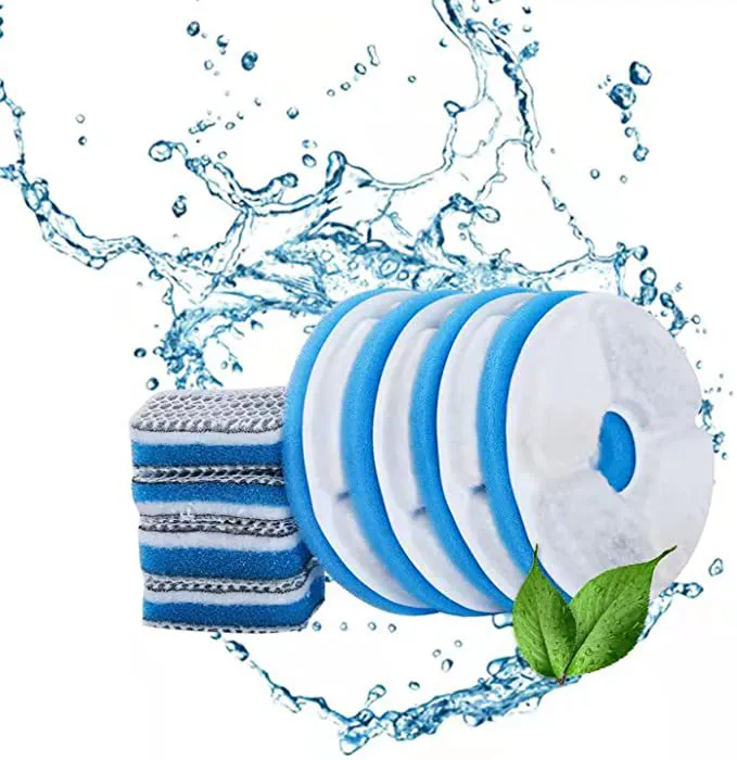 Fuente de Agua para Gatos con Sensor: ¡Hidratación Inteligente para tu Felino! - Fuente De Agua Gatos Sensor