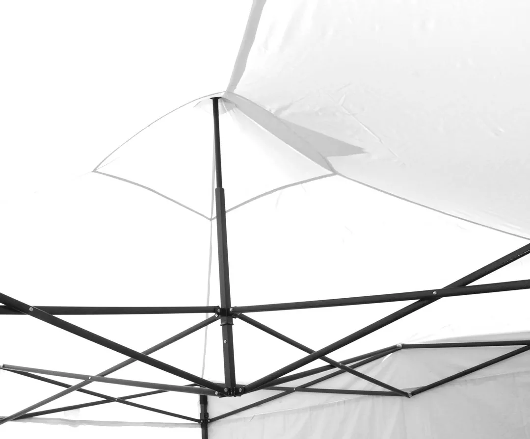 Carpa Toldo 2x2 Plegable Reforzado Impermeable - Carpa Toldo 2x2 Plegable Reforzado Imper