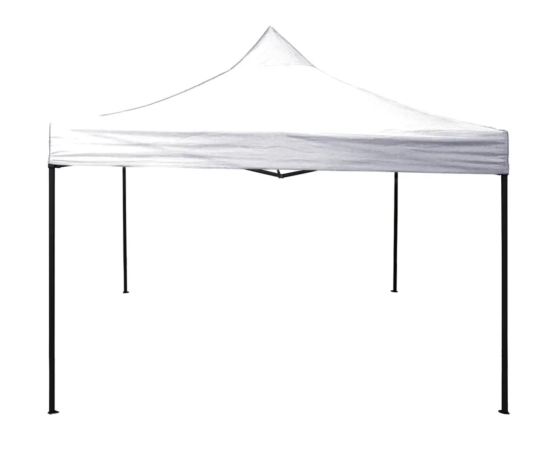 Carpa Toldo 2x2 Plegable Reforzado Impermeable - Carpa Toldo 2x2 Plegable Reforzado Imper