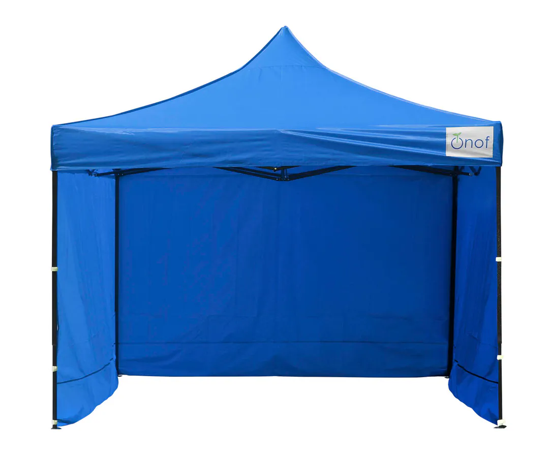 Carpa Toldo 2x2 Plegable Reforzado Impermeable - Carpa Toldo 2x2 Plegable Reforzado Imper