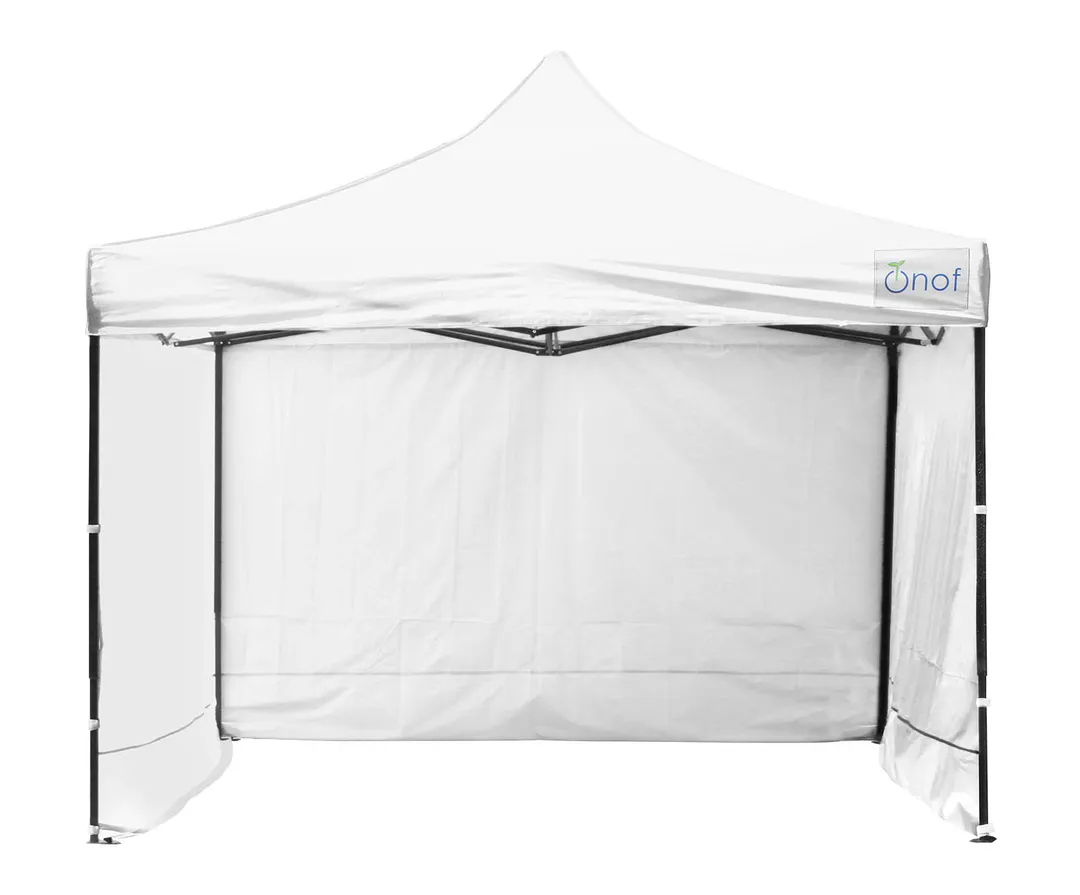 Carpa Toldo 2x2 Plegable Reforzado Impermeable - Carpa Toldo 2x2 Plegable Reforzado Imper