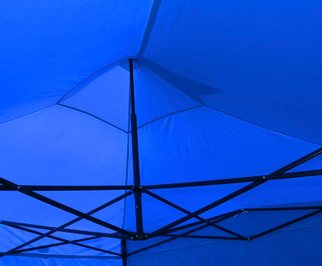 Carpa Toldo 2x2 Plegable Reforzado Impermeable - Carpa Toldo 2x2 Plegable Reforzado Imper