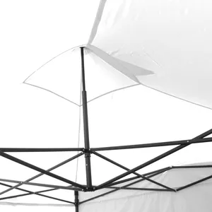 Carpa Toldo 2x2 Plegable Reforzado Impermeable - Carpa Toldo 2x2 Plegable Reforzado Imper