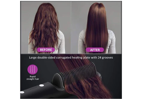 Transforma tu cabello en minutos