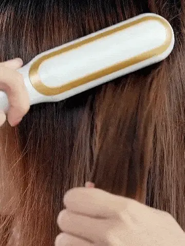 Tecnología innovadora para un cabello radiante
