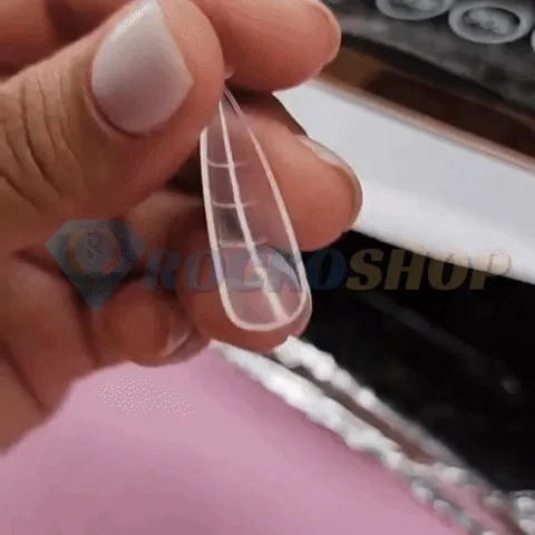 El Secreto de Uñas Perfectas