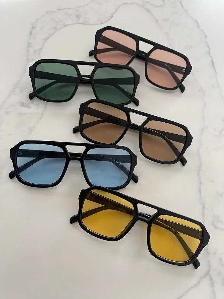 Lentes Vintage: Estilo y Protección para tus Ojos - Lentes vintage