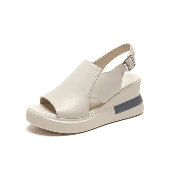 Sandalias Ortopédicas Plus: Comodidad y Estilo Elevados - Sandalia ortopédica