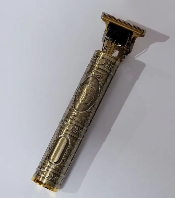 Máquina Patillera WAER: Precisión y Estilo al Alcance de Tu Mano - Maquina patillera buda t-9