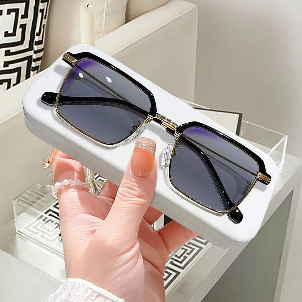 Gafas Autoajustables 001: Elegancia y Protección en Cada Mirada - Gafas autoajustables 001