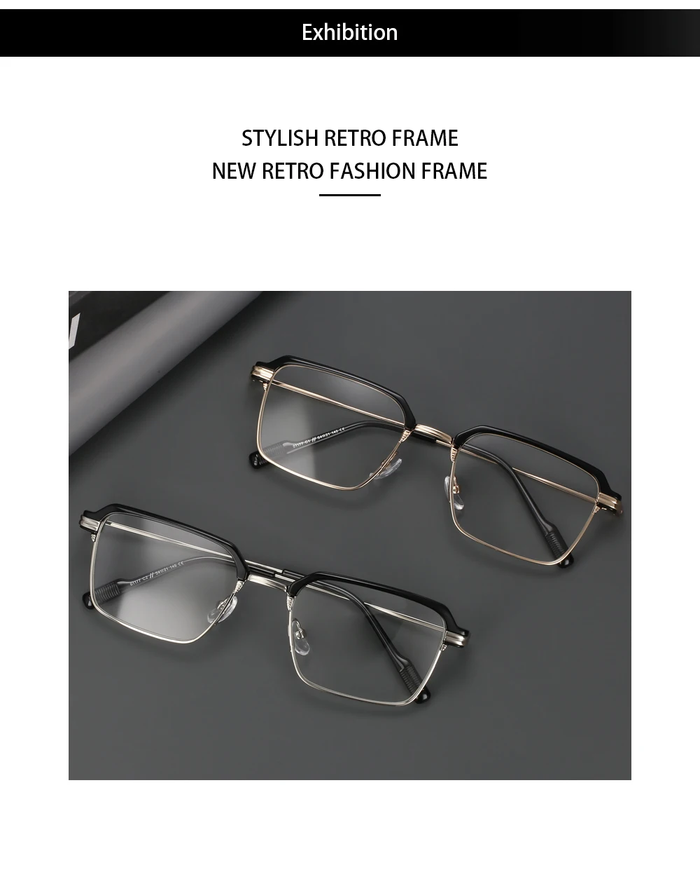 Gafas Autoajustables 001: Elegancia y Protección en Cada Mirada - Gafas autoajustables 001