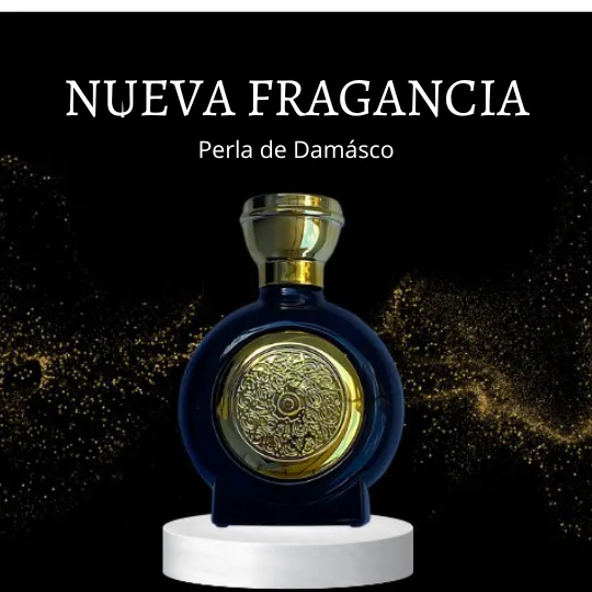 BLACK LUREX FEROMONAS: El Perfume que Atrae - BLACK LUREX FEROMONES