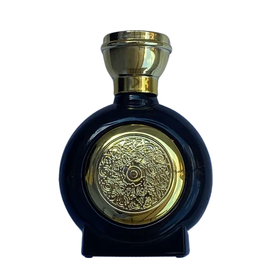 BLACK LUREX FEROMONAS: El Perfume que Atrae - BLACK LUREX FEROMONES