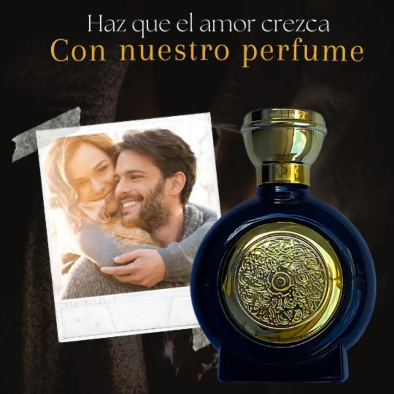 El Secreto de la Atracción