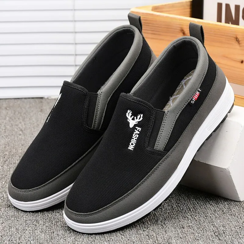 Calzado Mocasín Ortopédico PERSA: Comodidad y Estilo para el Caballero Moderno - Calzado Mocasín Ortopédico PERSA