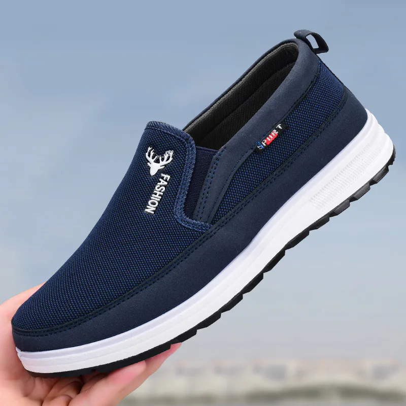 Calzado Mocasín Ortopédico PERSA: Comodidad y Estilo para el Caballero Moderno - Calzado Mocasín Ortopédico PERSA