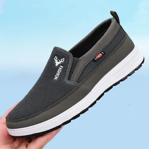 Calzado Mocasín Ortopédico PERSA: Comodidad y Estilo para el Caballero Moderno - Calzado Mocasín Ortopédico PERSA