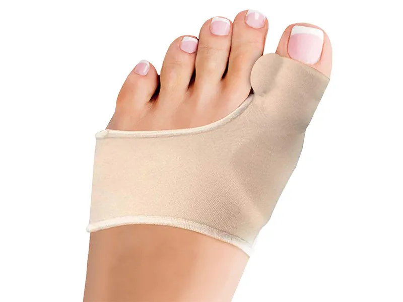 Corrector de Juanetes x2: Alivio y Comodidad para tus Pies - Corrector de juanetes x2