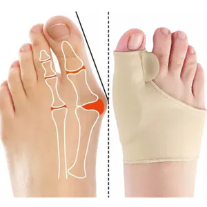 Corrector de Juanetes x2: Alivio y Comodidad para tus Pies - Corrector de juanetes x2