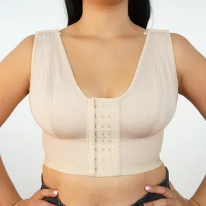 Brasier Corrector de Postura: ¡Dile Adiós a los Dolores de Espalda! - Brasier Corrector Postura