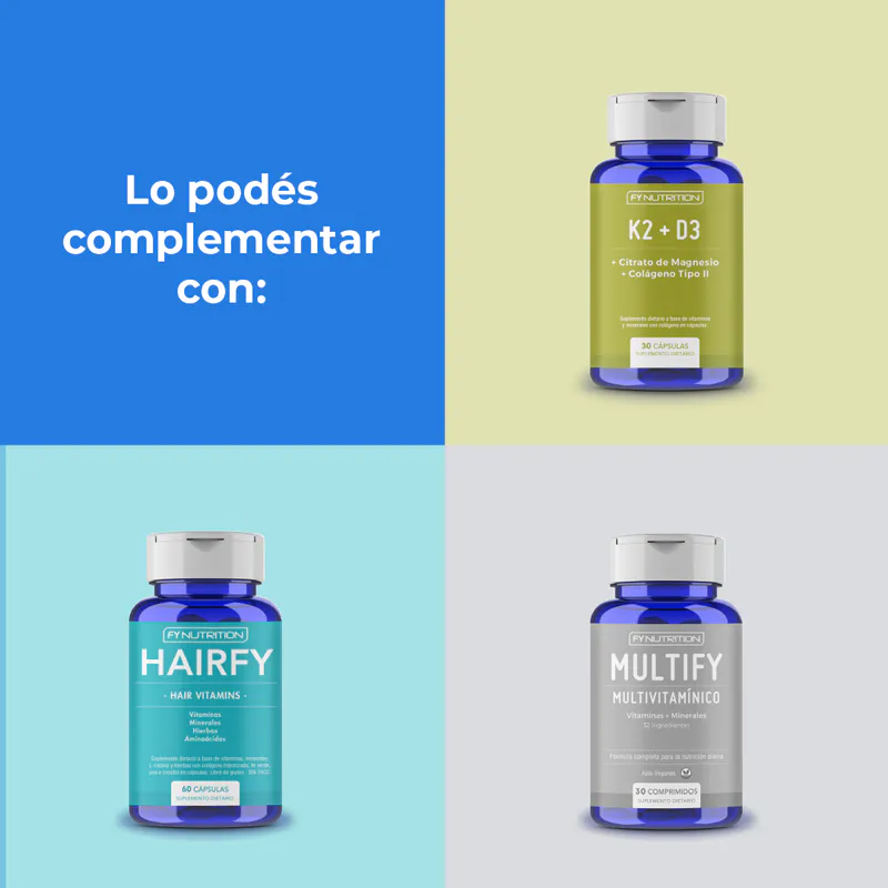 Magnesio: El mineral esencial para tu cuerpo