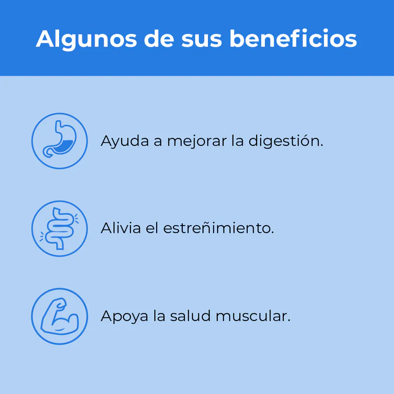 Potasio: Aliado para tu salud cardiovascular