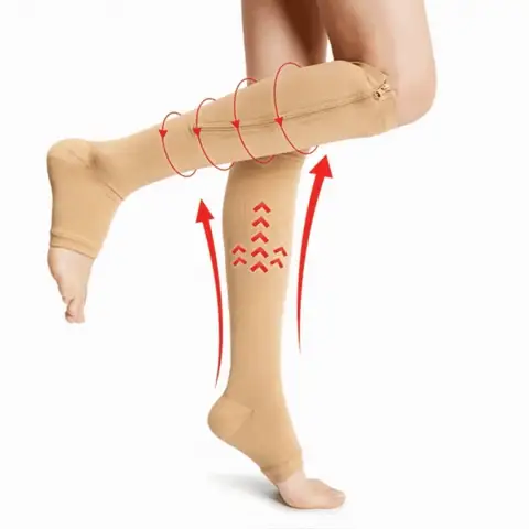 Por Qué Elegir Zip Sox?