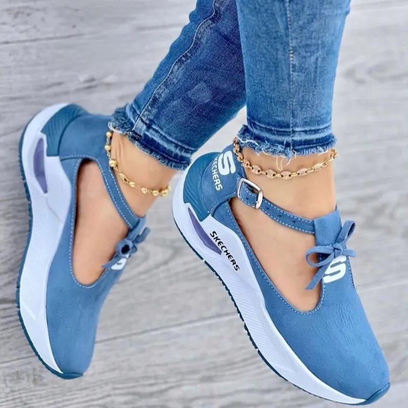 Presentamos las Mafalda Skechers